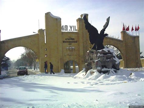 Basında atatürk üniversitesi görsellerle atatürk üniversitesi. ATATÜRK ÜNİVERSİTESİ » Sayfa 1 - 1