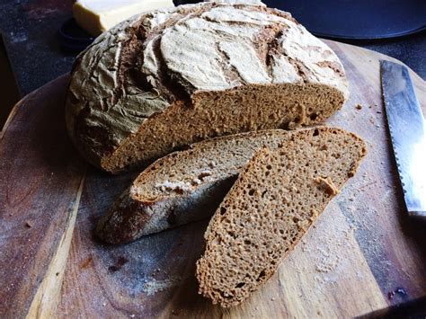 Brown Bread 11 Delicious And Traditional Irish Foods To Eat This