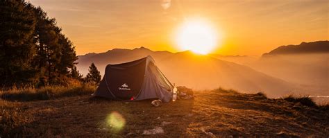 Top 7 Health Benefits Of Camping Experience Freedom