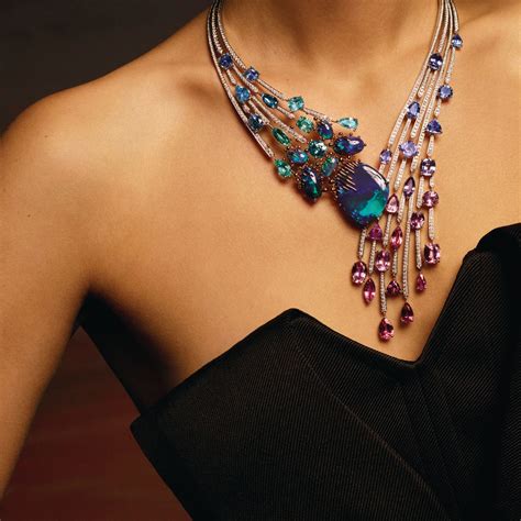 7 Beautiful Opal Jewellery Pieces For Your New Season Wardrobe Tatler