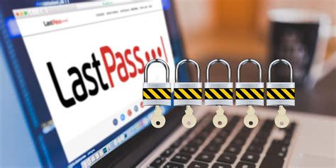 Master Your Passwords For Good With Lastpass Security Challenge