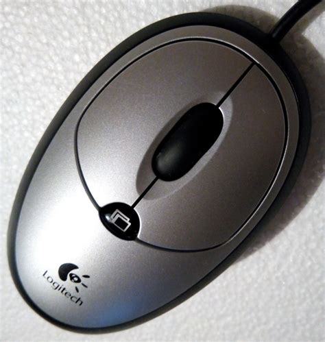 Niyet Arkeolog İnka İmparatorluğu Logitech Ultrax Optical Mouse Müze