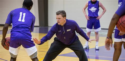 Coaching Minor - Hardin-Simmons University