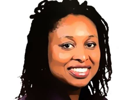The former labour frontbencher went to police last month after abuse for defending black lives matter protests. Dawn Butler was telling her truth - seafront scuffler Iain ...