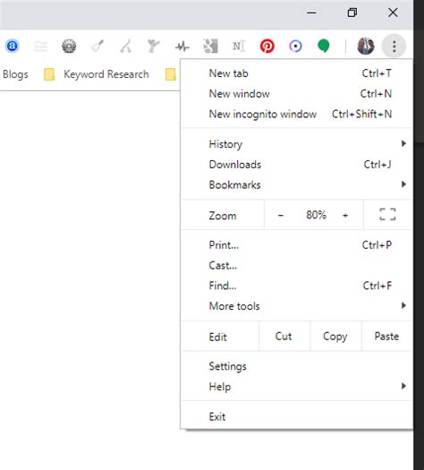 How To Change Your Default Search Engine In Chrome Edge Firefox