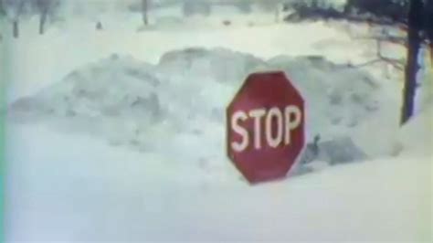The Blizzard Of 77 A Storm For The Ages Wny News Now