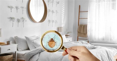 Common Bed Bug Causes Where Do Bed Bugs Come From