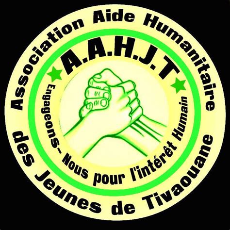 Association Aide Humanitaire Des Jeunes De Tivaouane