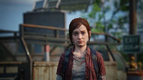 The Last Of Us Part I For Playstation 5 Review Pcmag Ph