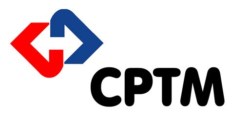 CPTM | Brands of the World™ | Download vector logos and logotypes