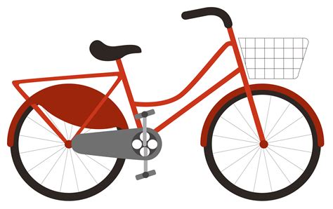 Brooklyn Bicycle Co Bmx Bike City Bicycle Vector Bike Png Download