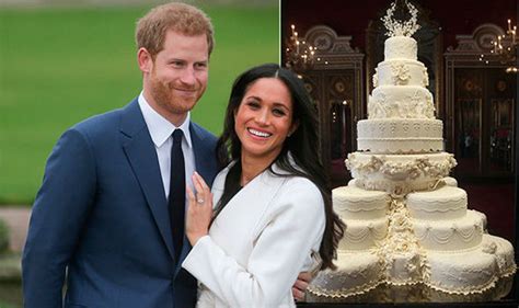 A wedding for the ages. Royal wedding: Prince Harry and Meghan Markle may not have ...