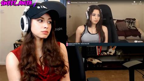 Streamer Thoughts On Reckful Alinity Break Down Ninja Responds Asmongold On Social Media