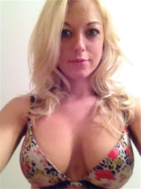 Ashley Blankenship Nude Photos Leaked Hottiestars
