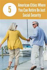 Pictures of Will Social Security Be There When I Retire