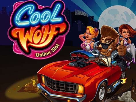 Cool Wolf Slot Game To Play Free With Free Spins