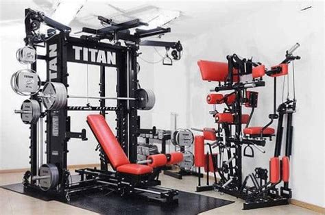 Top 6 Best Home Gyms Under 500 Read Before You Buy Home Gym Magazine