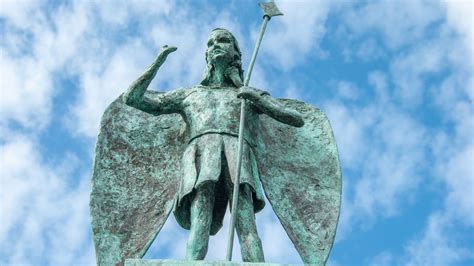 St Michael’s Day and Michaelmas… | National Trust for Scotland