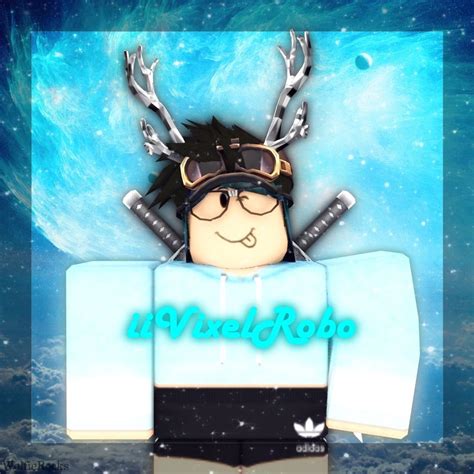 Aesthetic Boy Roblox Wallpaper Viral And Trend Roblox Roblox