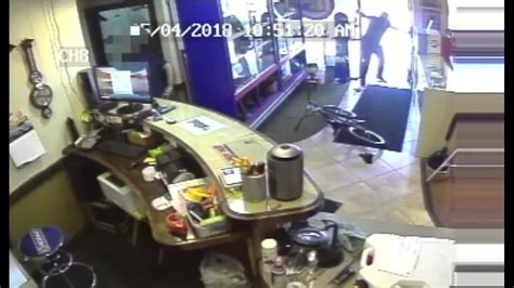 Utah Pawn Shop Clerk Shot Killed Robber With Concealed Gun Sacramento Bee