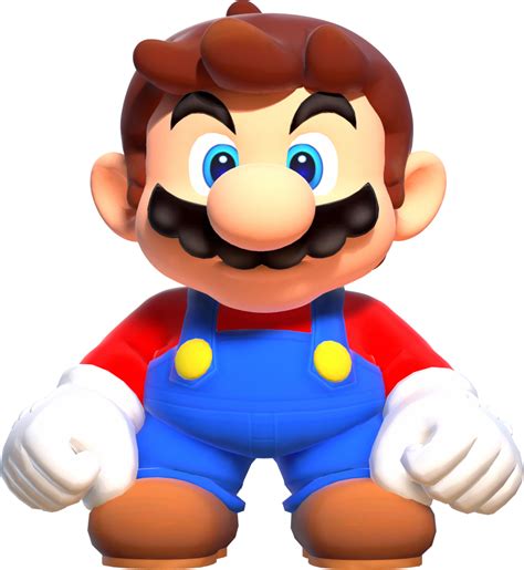 Filesmall Mario Render Super Mario 3d Worldpng Super Mario Wiki