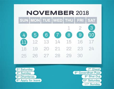 List Of Long Weekends In 2018 In India