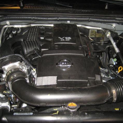 Car Complaints 24 Liter Nissan Engine