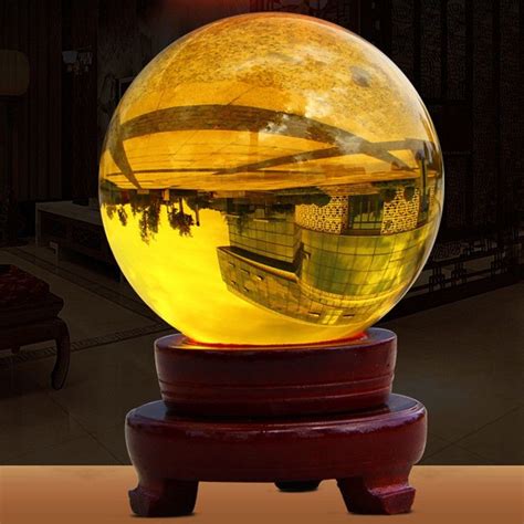 pin on crystal ball glass spheres