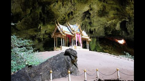 Phraya Nakhon Cave Youtube