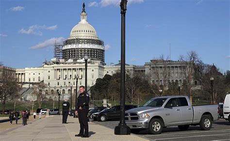 Us House Of Representatives Passes Bill Requiring Warrants To Search