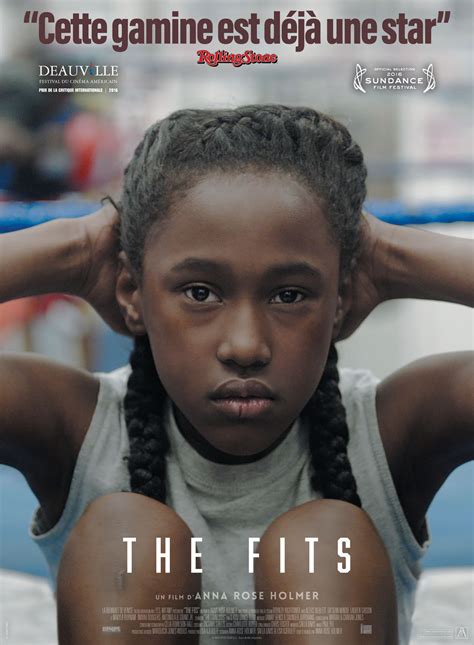 The Fits - film 2016 - AlloCiné