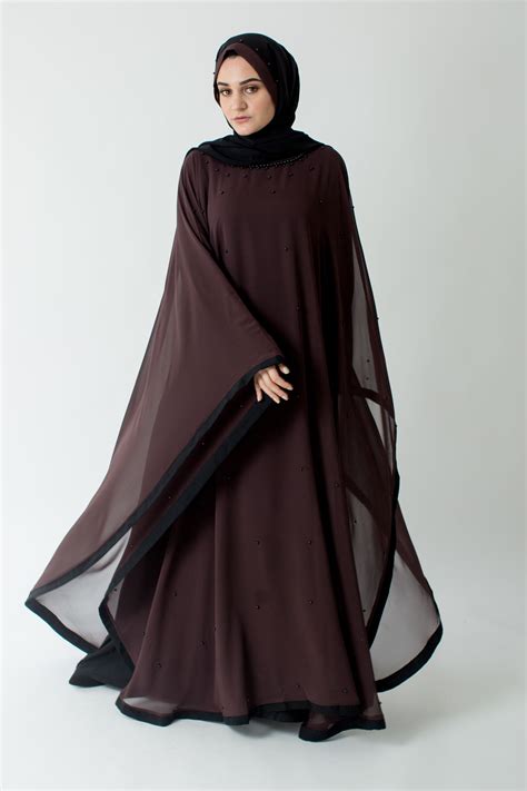Model Hijab Arabian Style