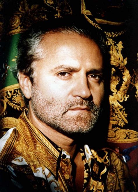 Gianni Versace Dec 2 1946 July 15 1997 He Was Regarded As The