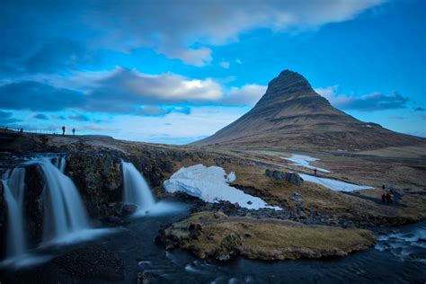 Kirkjufell