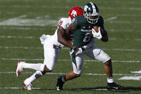 Michigan State Football 3 Hot Takes From Disappointing Rutgers Loss Page 2