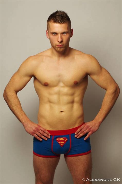 17 Best Images About Superhero Superman Briefs Underwear