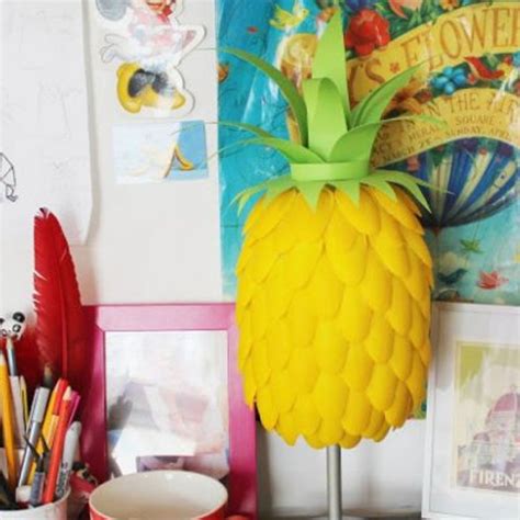 7 Pineapple Diys That Are Sure To Make You Smile
