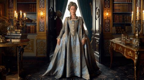 Catherine The Great Une Date Pour La Série De Hbo — Just About Tv