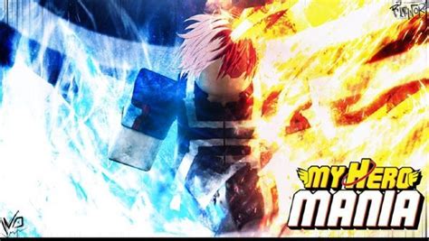 This guide contains a complete list of all working and expired my hero mania (roblox game by my hero mania) promo codes. My Hero Mania Codes Roblox : Roblox Heroes Academia Codes ...