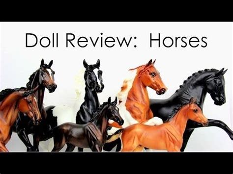 Genuine / real cowhide saddle tan leather. Doll Review: Horses | Plus Quick Craft: Riding Crops ...