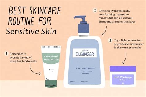 Discover The Benefits Of Organic Skincare For Sensitive Skin
