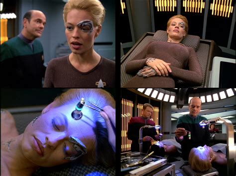 Star Trek Weekly Pics Archive Daily Pic 2611 Imperfection