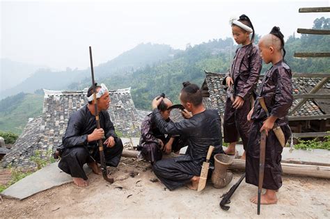 Hmong Culture & Strengths - HAPA Academy