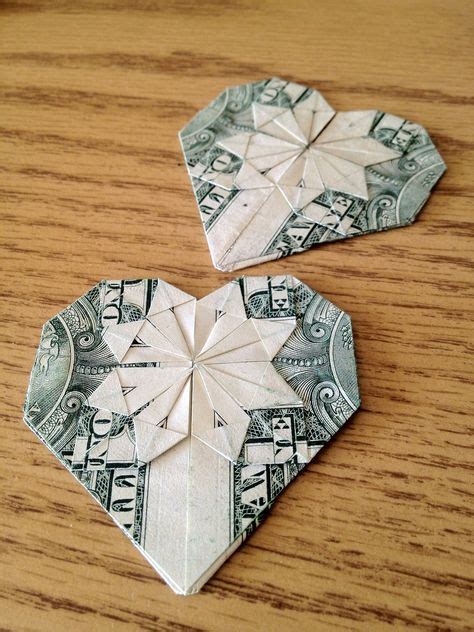 16 Ideas De Origami Billetes Origami Billetes Origami Regalar Dinero