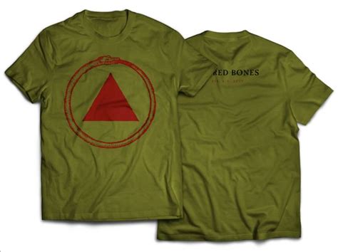 Army Green Logo T Shirt Green Logo Tshirt Logo Long Sleeve Tshirt Men