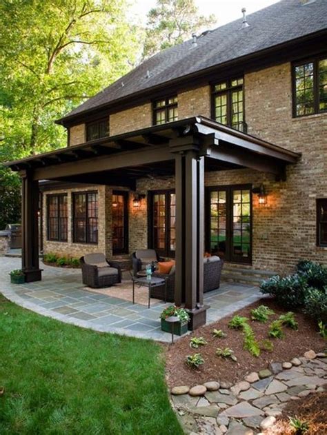 Searching for the most useful ideas in the internet? Attractive Covered Patio Ideas for Your Extra Comfort ...