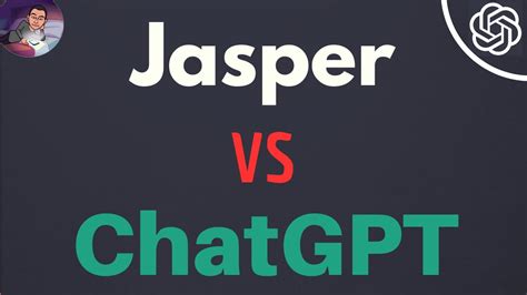 Chat Gpt Vs Jasper Comment Utiliser Une Alternative Ai De Chatgpt En