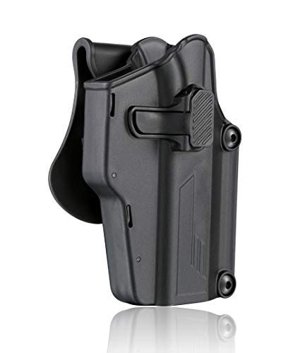 Top 9 Owb Holsters For Pistols Gun Holsters Relidon