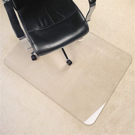 Top 10 Plastic Mat For Rolling Office Chair Home Previews
