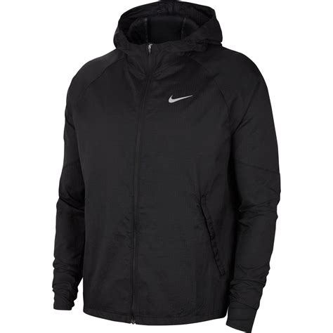 Minhshopvn Hàng Chính Hãng Áo Khoác Nike Essential Jacket Black 2021